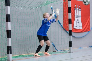 Bild 225 - wDJ Loewinnen Cup D1